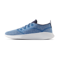 SuperLight Tree Runners Femme - Bleu Bassin (Semelle Gris Clair)