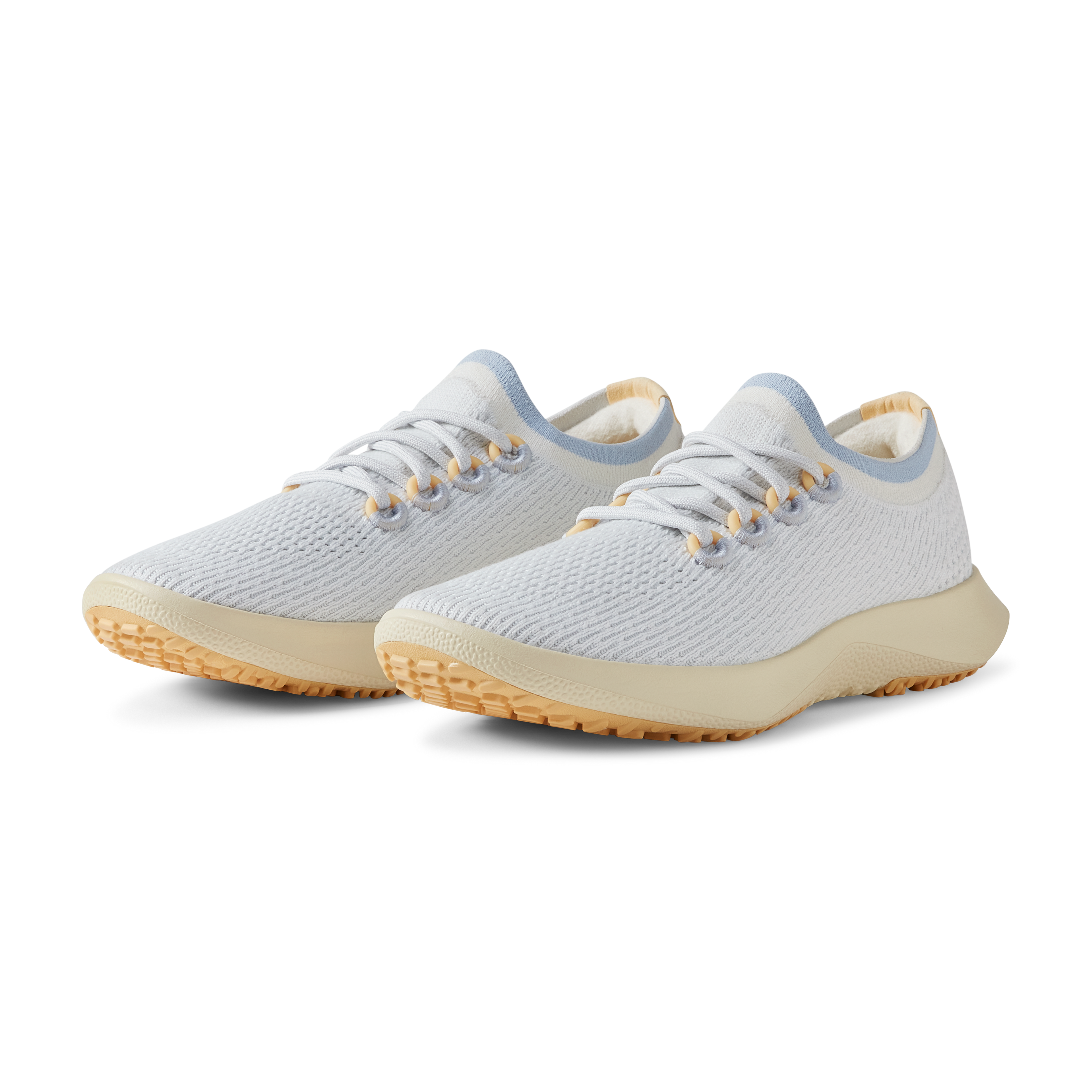 Women's Tree Dasher 2 - Breezy Blue (Beige Hush Sole)