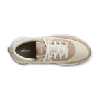 Women's Courier - Stony Cream/Rugged Beige (Natural White Sole)