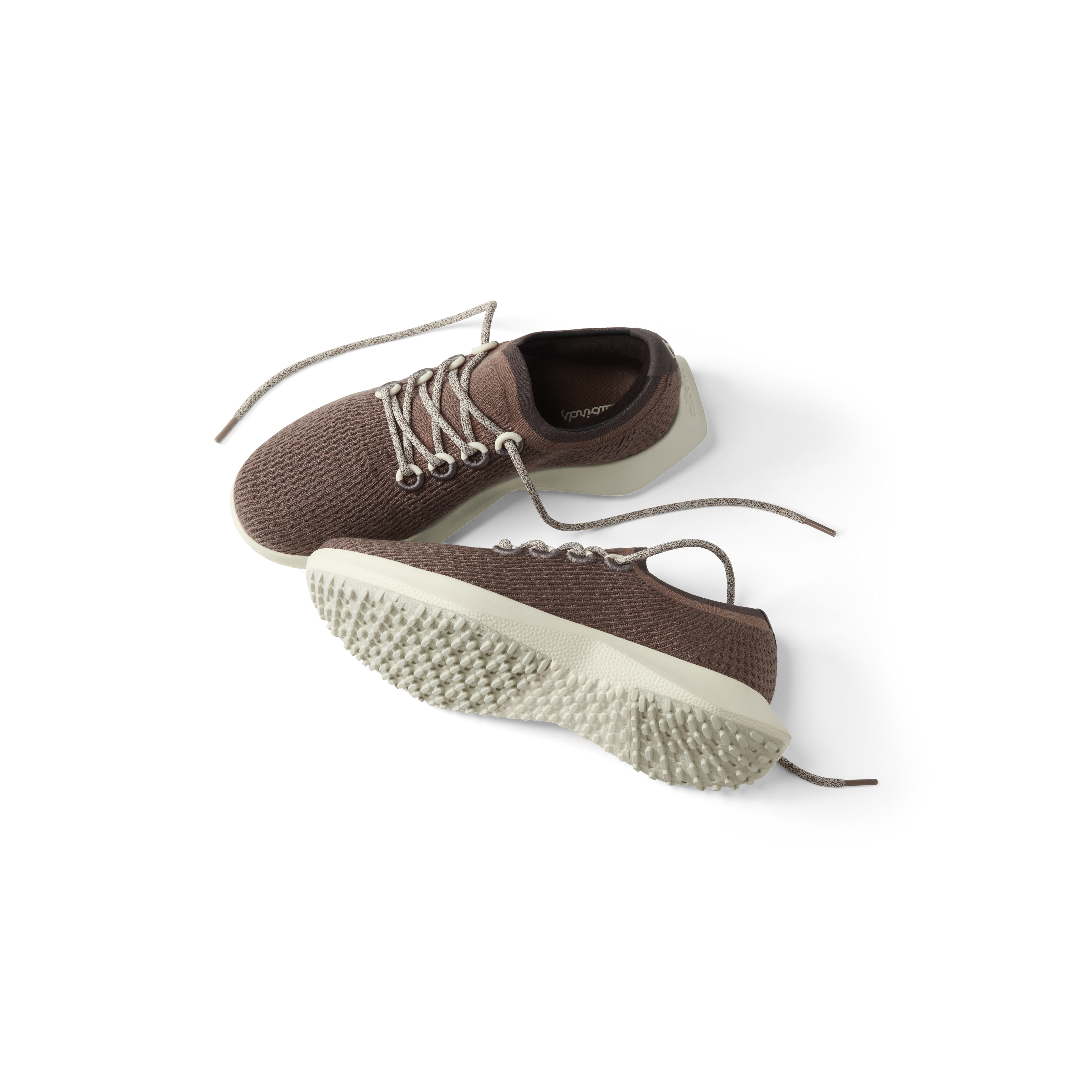 Women's Tree Dasher 2 - Hazy Cocoa (Stony Cream Sole)
