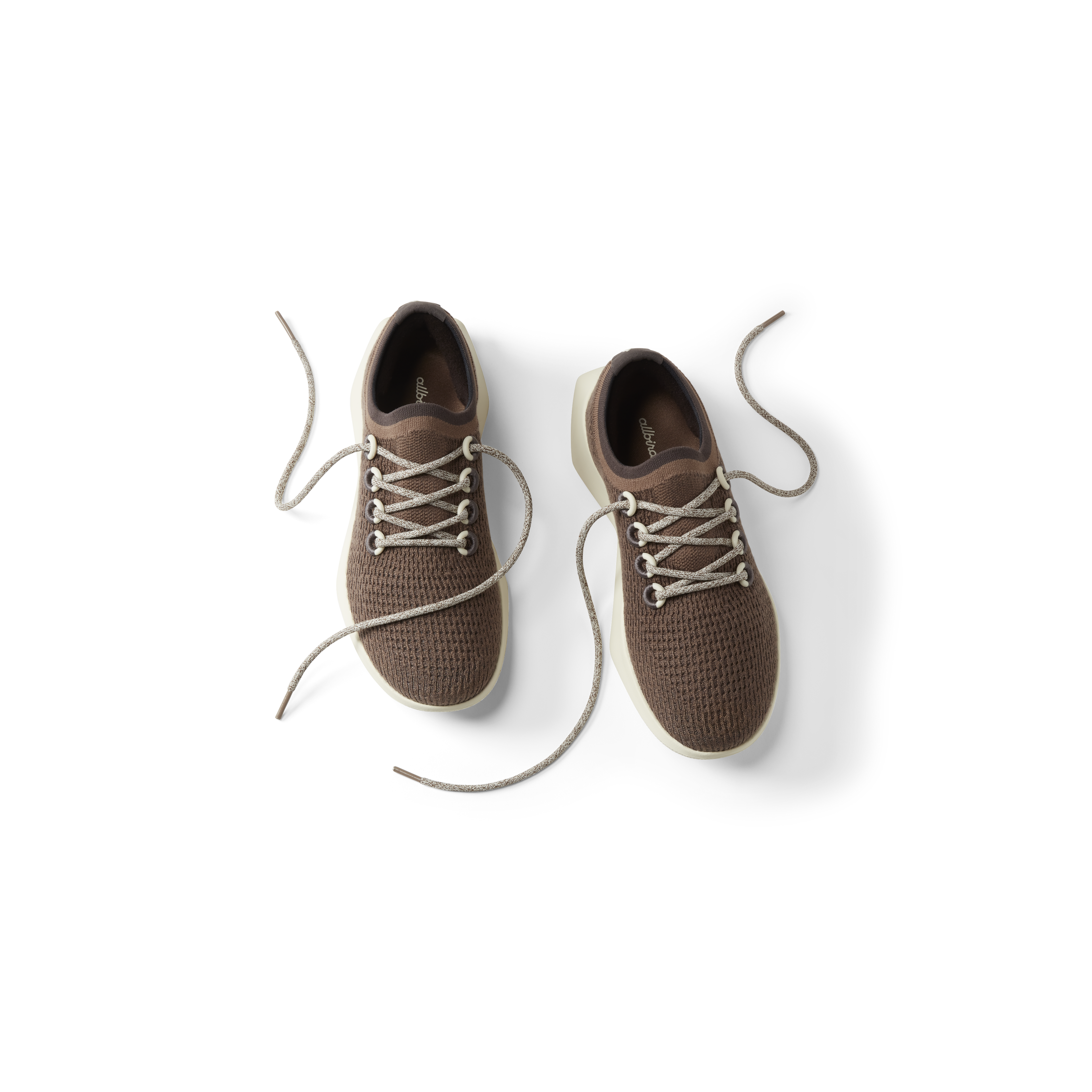 Women's Tree Dasher 2 - Hazy Cocoa (Stony Cream Sole)