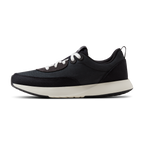 Women's Courier - Dark Grey/Natural Black (Natural White Sole)