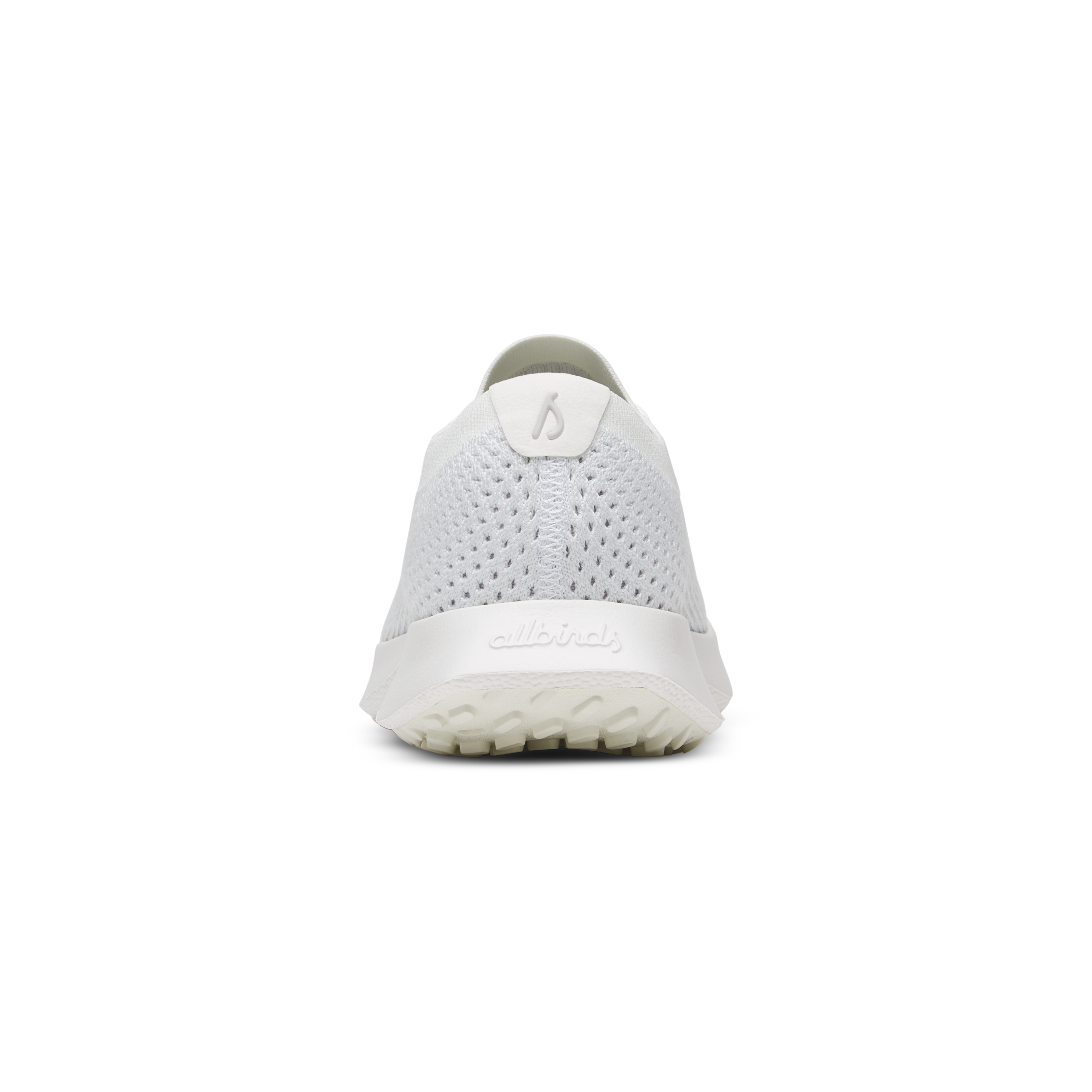 Men's Tree Dasher 2 - Blizzard (Blizzard Sole)