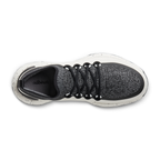 Men's Trail Runners - Blizzard/Natural Black (Blizzard Sole)