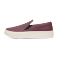 Women's Lounger Lift - Hazy Burgundy (Stony Cream Sole)