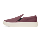 Women's Lounger Lift - Hazy Burgundy (Stony Cream Sole)