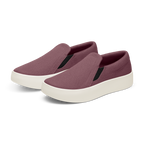 Women's Lounger Lift - Hazy Burgundy (Stony Cream Sole)