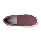 Women's Lounger Lift - Hazy Burgundy (Stony Cream Sole)