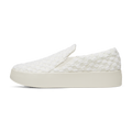 Women's Lounger Lift - Cozy - Stony Cream (Stony Cream Sole)