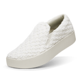 Women's Lounger Lift - Cozy - Stony Cream (Stony Cream Sole)