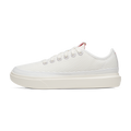 Tree Pipers Femme - Blizzard/Rouge Vif (Semelle Blanc Naturel)