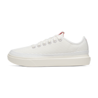 Women's Tree Pipers - Blizzard/Vivid Red (Natural White Sole)