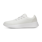 Men's Runner Go - Luxe - Blizzard (Blizzard Sole)