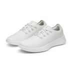 Men's Runner Go - Luxe - Blizzard (Blizzard Sole)