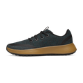 Women's Runner Protect - Natural Black/Chasm Teal (Stony Beige Sole)