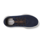 Women's Runner Go - Luxe - True Navy (Natural White Sole)