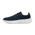 Women's Tree Runner Go - Natural Black/Navy (Blizzard Sole)