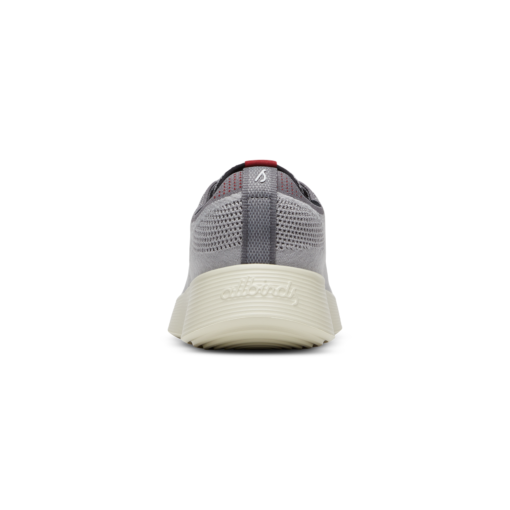 Women's Tree Runner Go - Cloudy Grey (Arid Beige Sole)