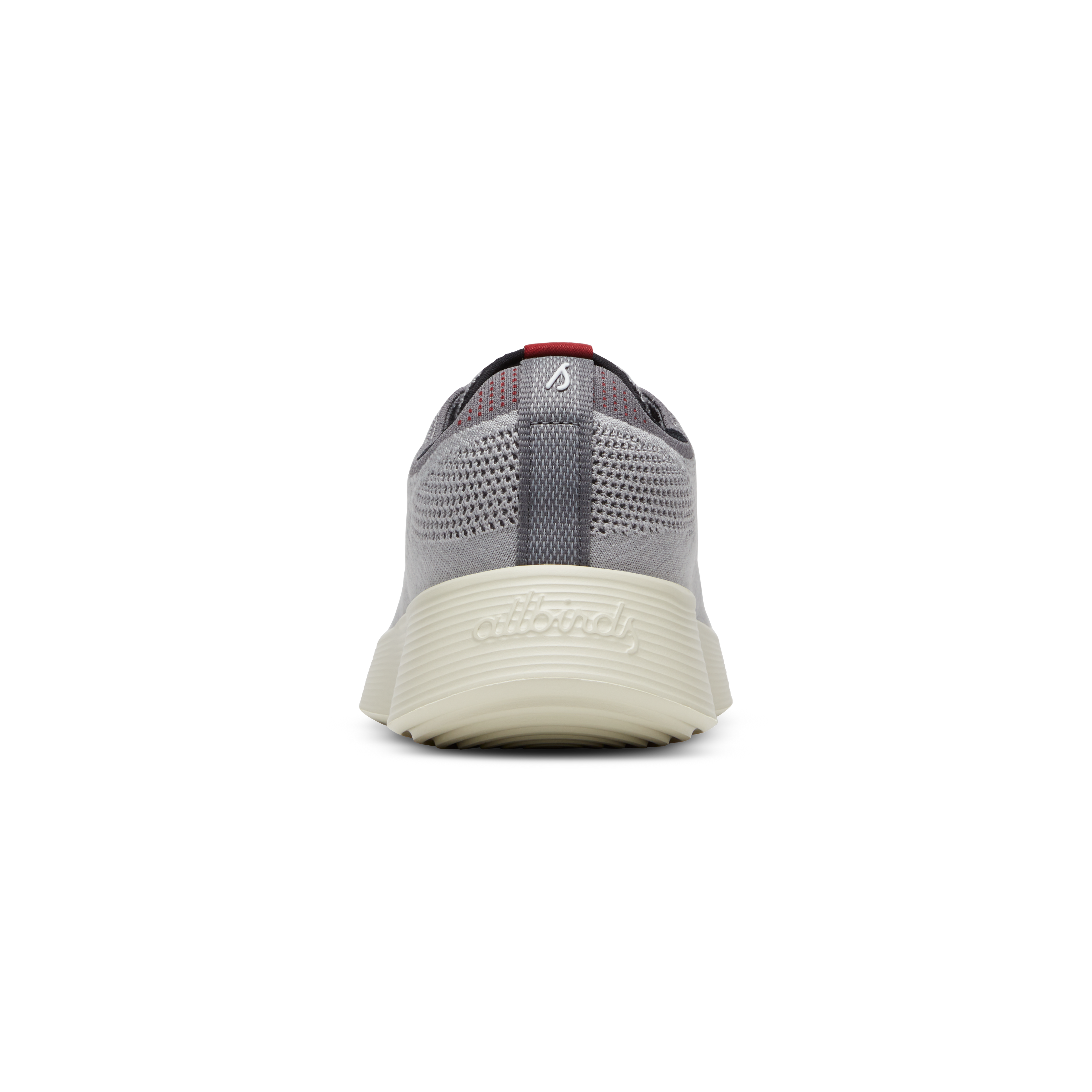 Women's Tree Runner Go - Cloudy Grey (Arid Beige Sole)