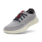Women's Tree Runner Go - Cloudy Grey (Arid Beige Sole)