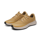 Women's Runner Protect - Stony Beige (Rugged Beige Sole)