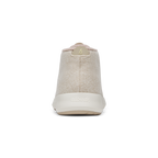 Women's Wool Runner-up Mizzle - Stony Cream (Natural White Sole)