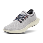 Men's Tree Dasher 2 - Light Grey (Arid Beige Sole)