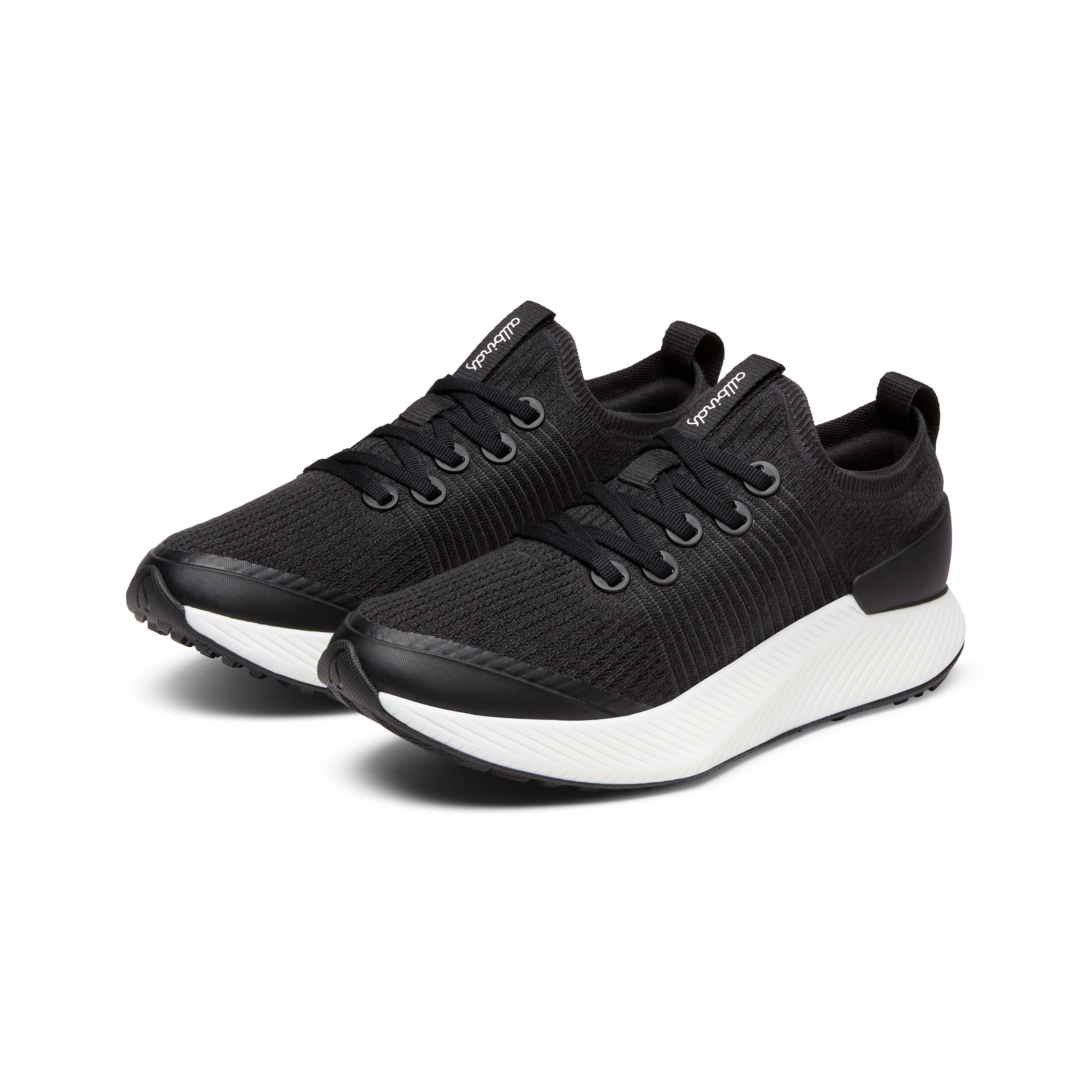 Women's Tree Glider - Natural Black (Blizzard Sole)