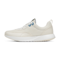 Men's Couriers - Natural White/Basin Blue (Blizzard Sole)