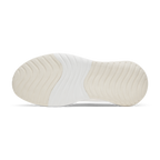 Women's Couriers - Natural White/Basin Blue (Blizzard Sole)