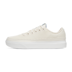 Women's Tree Pipers - Natural White/Basin Blue (Blizzard Sole)