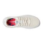 Women's Tree Pipers - Natural White/Basin Blue (Blizzard Sole)