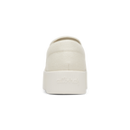 Women's Lounger Lift - Stony Cream (Natural White Sole)