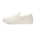 Women's Lounger Lift - Stony Cream (Natural White Sole)
