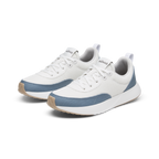 Women's Courier - Blizzard/Hazy Indigo (Blizzard Sole)
