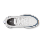 Men's Courier - Blizzard/Hazy Indigo (Blizzard Sole)