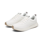 Men's Courier - Blizzard/Light Khaki (Natural White Sole)