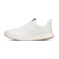 Women's Courier - Blizzard/Light Khaki (Natural White Sole)