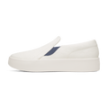 Women's Lounger Lift - Natural White/Hanami Night (Twilight White Sole)