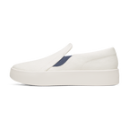 Women's Lounger Lift - Natural White/Hanami Night (Twilight White Sole)