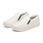 Women's Lounger Lift - Natural White/Hanami Night (Twilight White Sole)