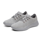 Women's Runner Go - Corduroy - Medium Grey (Medium Grey Sole)