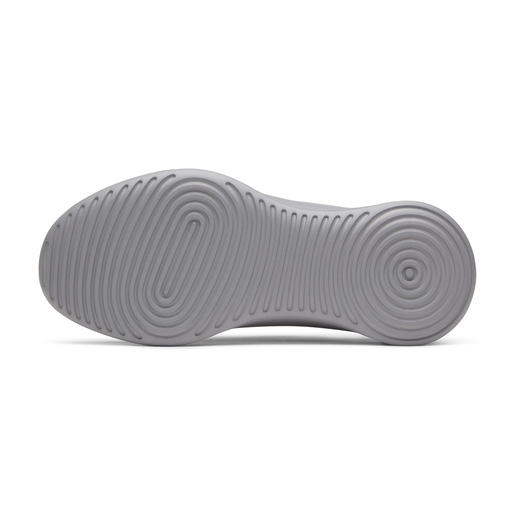Women's Runner Go - Corduroy - Medium Grey (Medium Grey Sole)