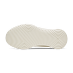 Men's Tree Runner Go - Blizzard/Light Khaki (Natural White Sole)
