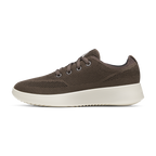 Women's Tree Runner Go - Rustic Brown (Stony Cream Sole)