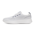 Women's Tree Runner Go - Blizzard/Hanami Night (Blizzard Sole)