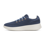 Women's Tree Runner Go - Hanami Night (Natural White Sole)