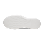 Women's Tree Runner - Blizzard/Bold Red (Blizzard Sole)