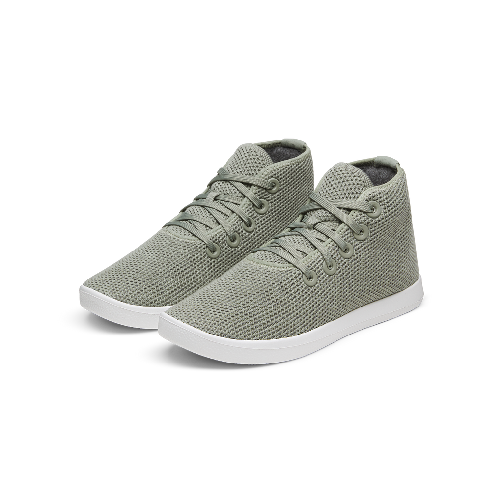 Women's Tree Topper - Hazy Pine (Blizzard Sole)
