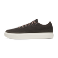 Men's Wool Piper Go - Rustic Brown (Stony Cream Sole)